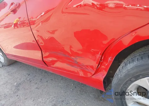 2019 Chevrolet Spark 1Lt Cvt from USA, damaged, VIN KL8CD6SA7KC728094